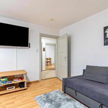 Ferienwohnung Joanna Wolfach Kültér fotó