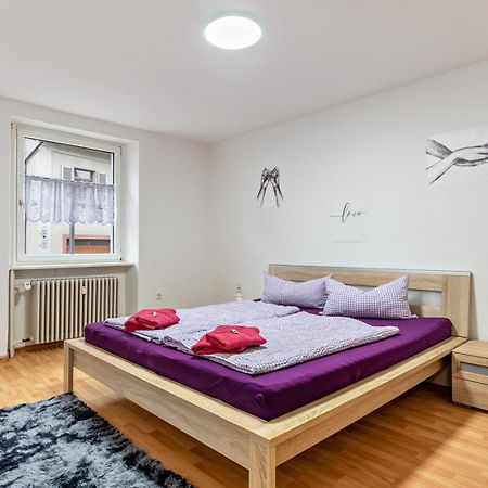 Ferienwohnung Joanna Wolfach Kültér fotó