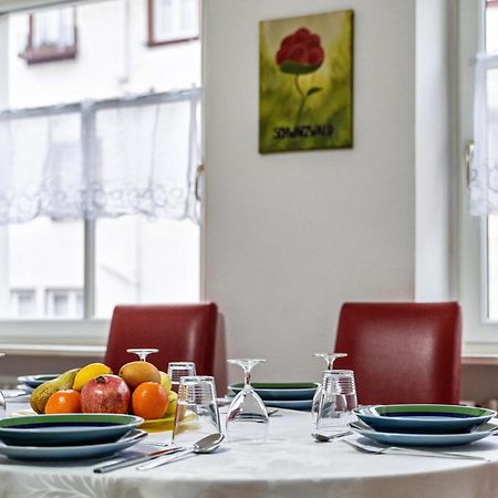Ferienwohnung Joanna Wolfach Kültér fotó