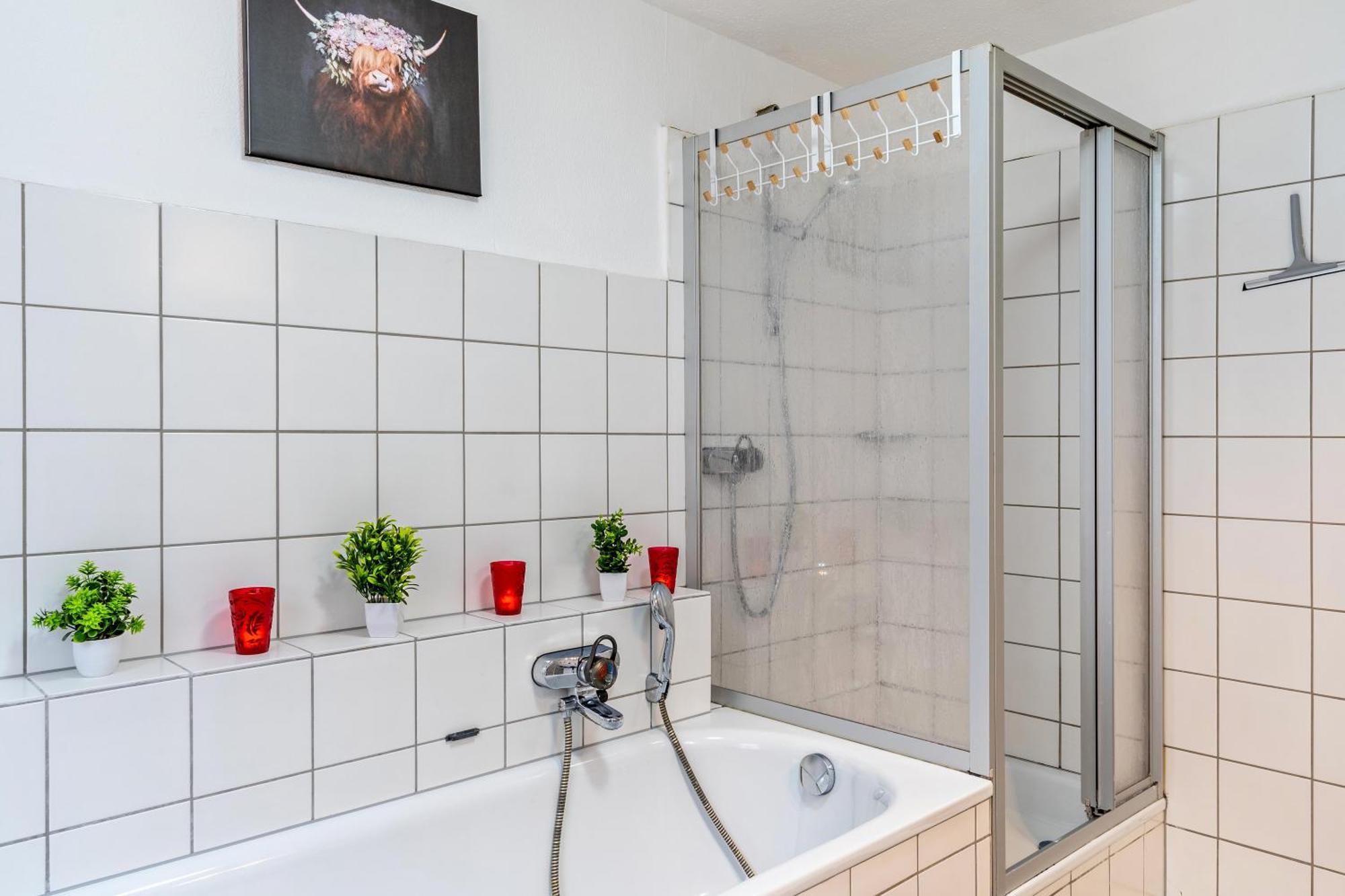 Ferienwohnung Joanna Wolfach Kültér fotó