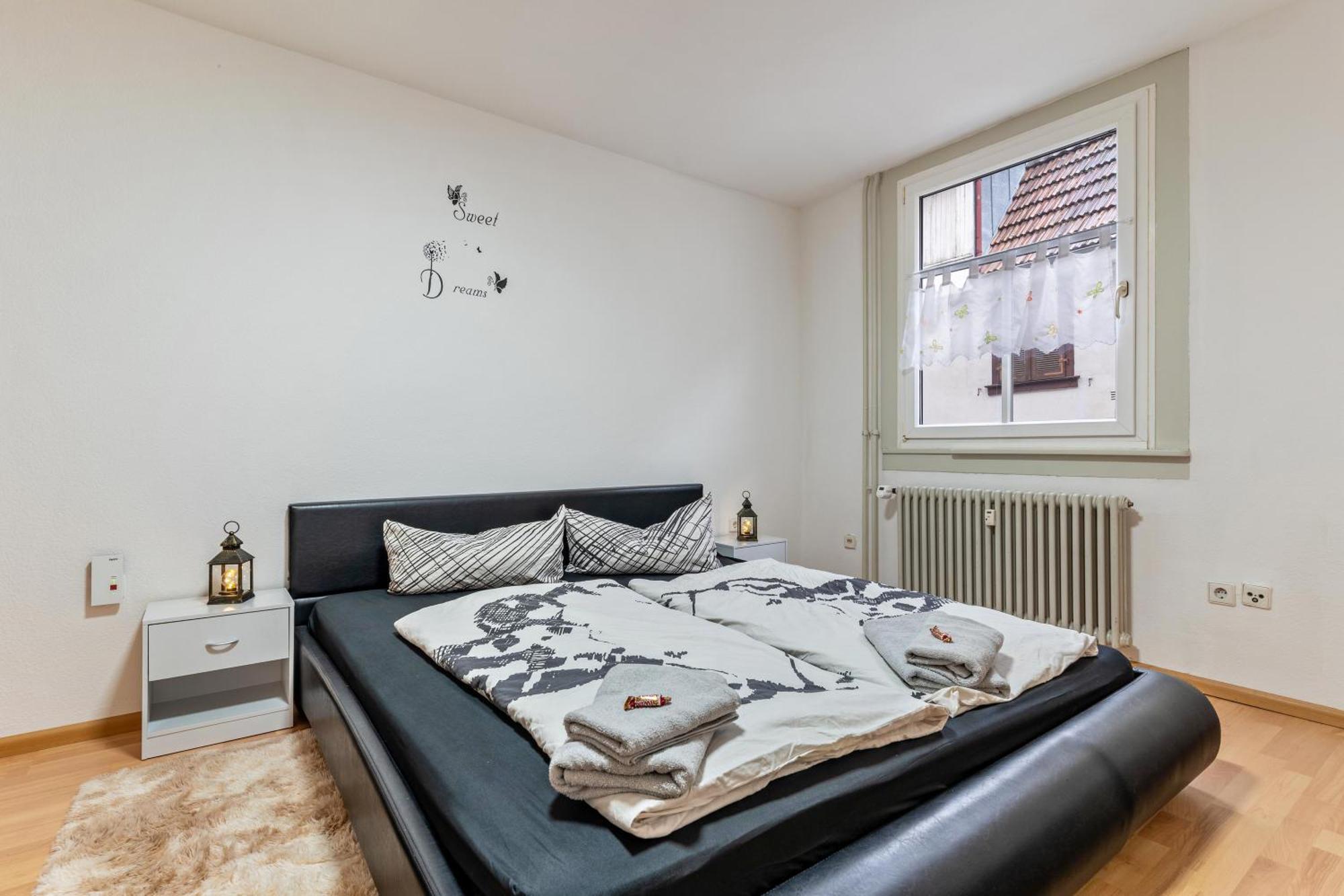 Ferienwohnung Joanna Wolfach Kültér fotó