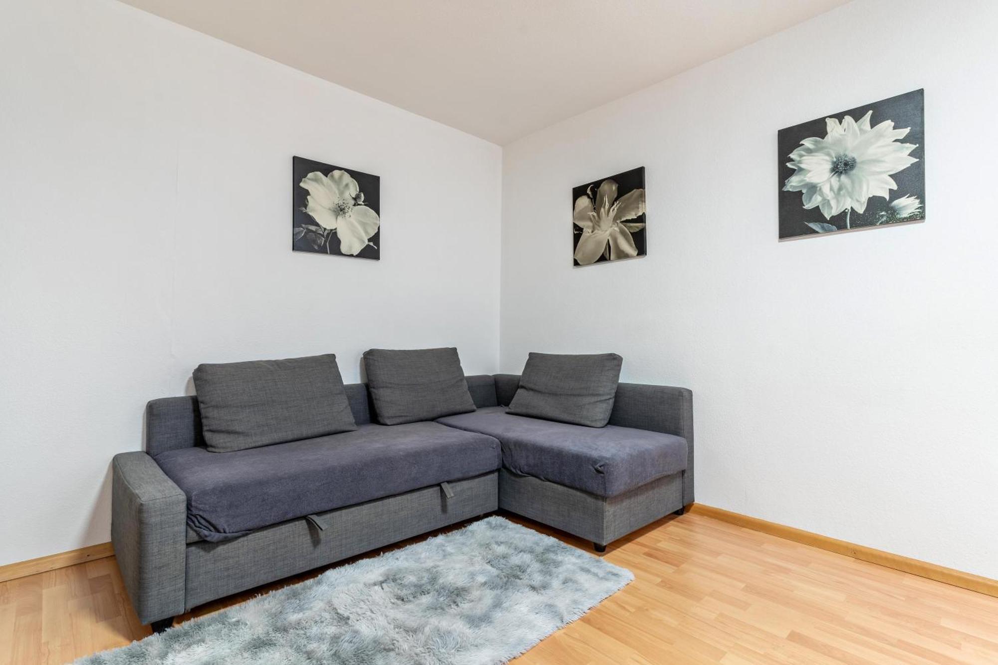 Ferienwohnung Joanna Wolfach Kültér fotó