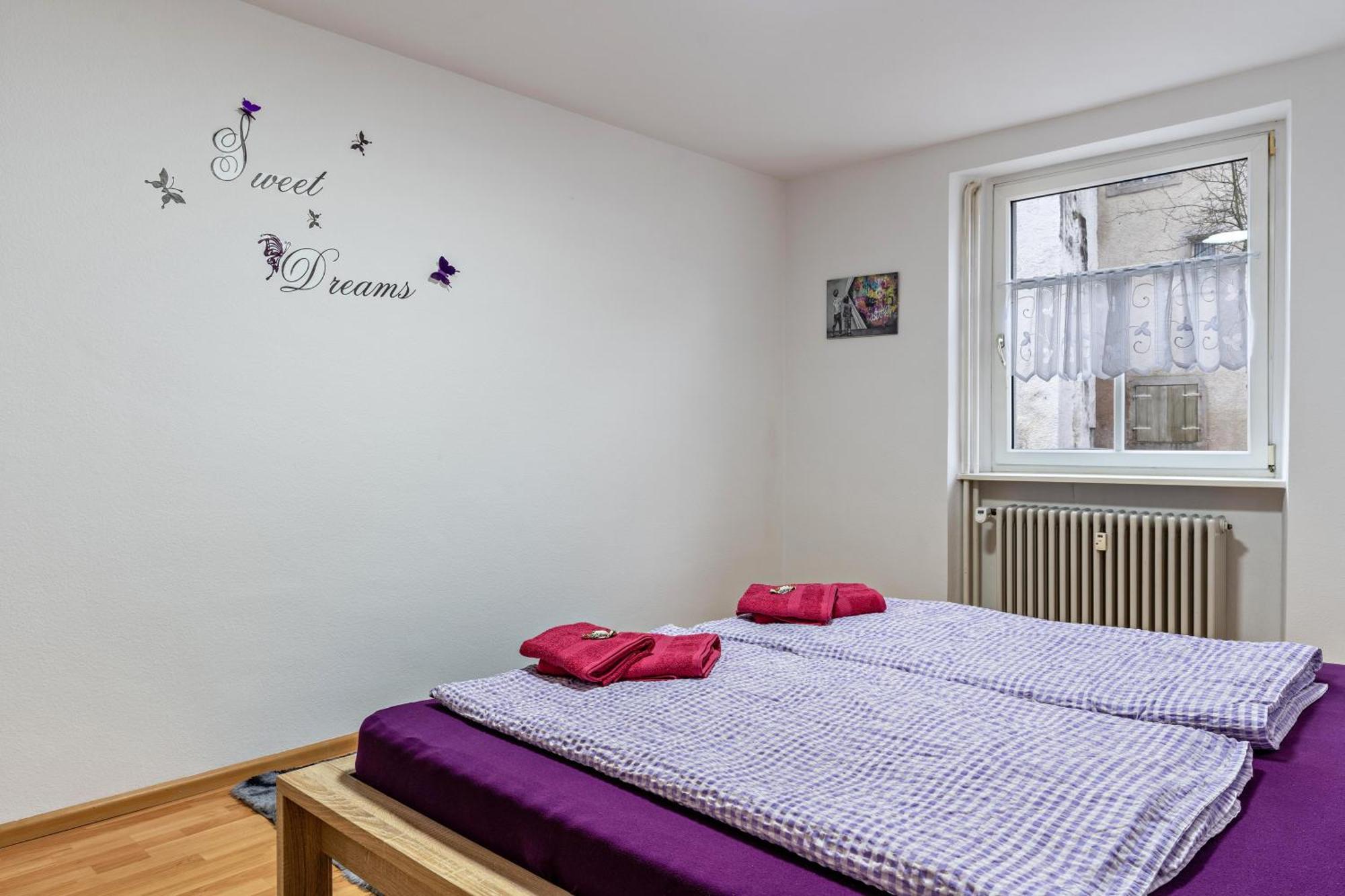 Ferienwohnung Joanna Wolfach Kültér fotó