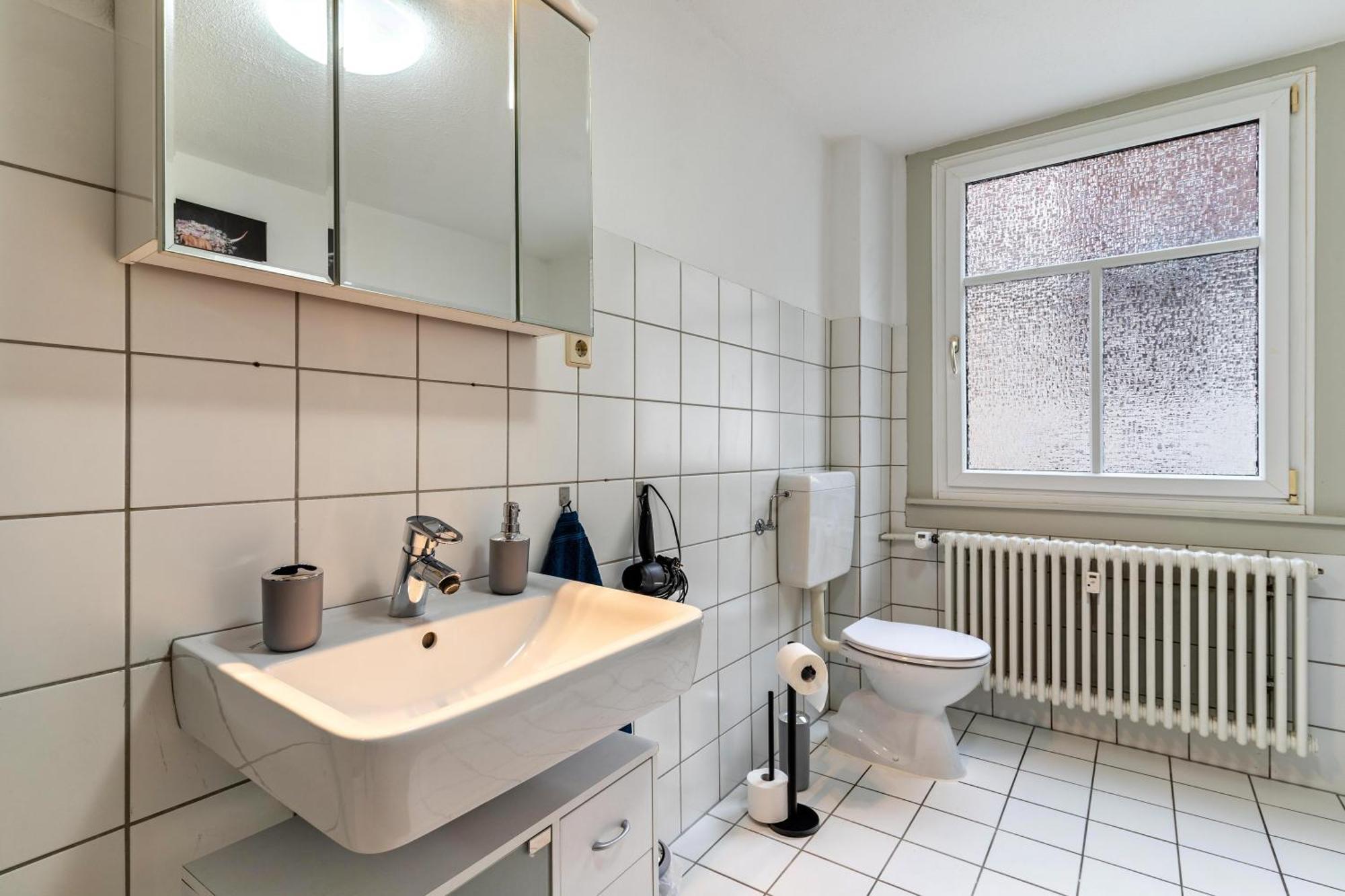 Ferienwohnung Joanna Wolfach Kültér fotó