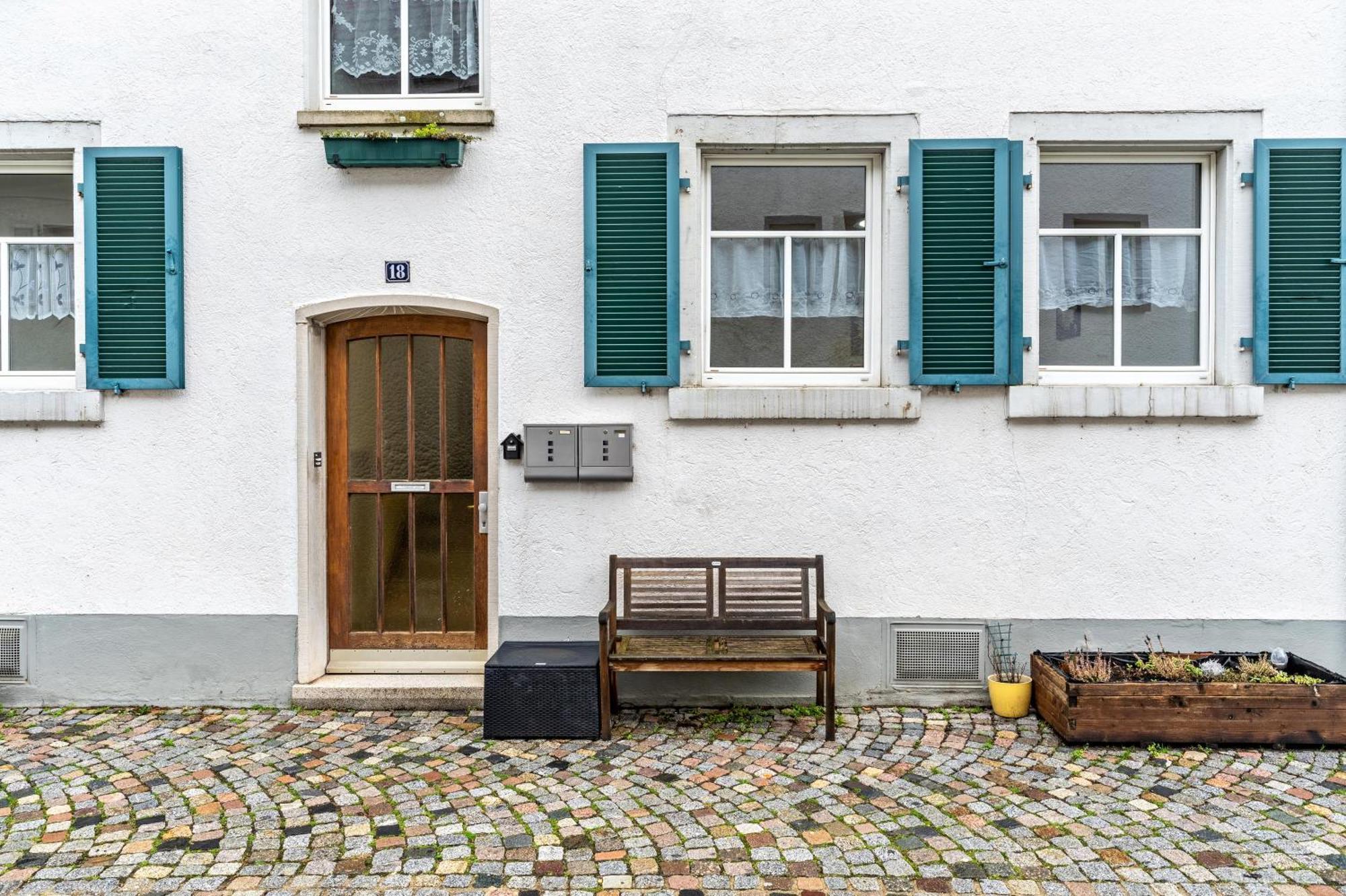 Ferienwohnung Joanna Wolfach Kültér fotó